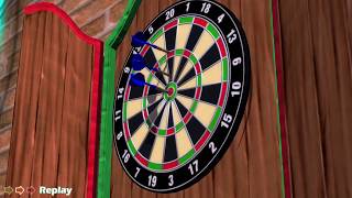 Darts Up (Nintendo Switch)