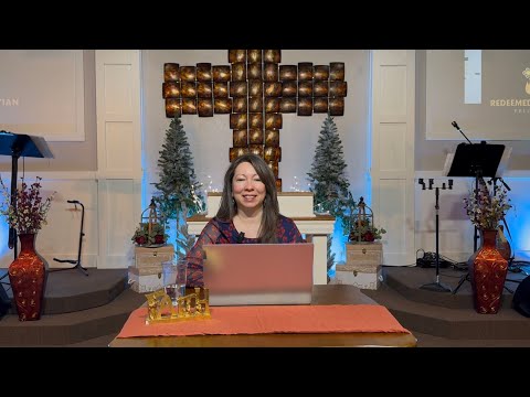 Podcast 222 | A Second Look at Faith Part 11 | Monica Foster