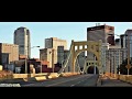 Guy Mitchell - Pittsburgh Pennsylvania  (Music Video)