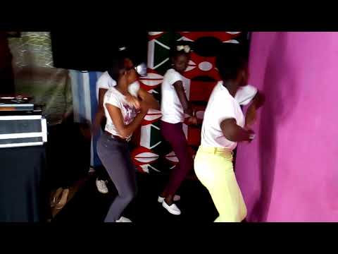 Kwa Iburahimu Song by Josphat Macharia Official Music Video Choreography done by A.G.S Dancers