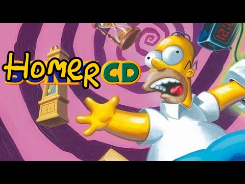 Homer CD