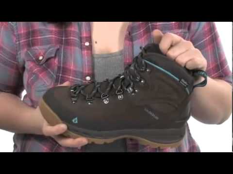 vasque women's snowblime winter hiking boot