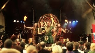 Rapalje - A Folk 'n Roll Journey (documentary)