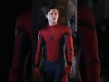 Tom Holland is the king of Manifestation