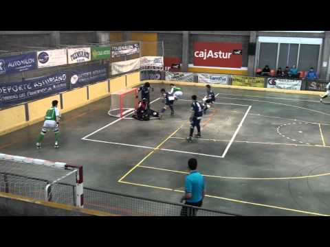 Liceo-Fm Oviedo Sector Infantil 2012