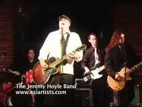 The Jeremy Hoyle Band