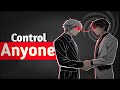 5 DARK PSYCHOLOGY Tricks To Control Anyone Silently Hidden Secrets