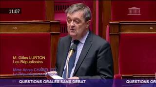 Réforme de la Justice et Avenir de la Cité Judiciaire de Saint Malo