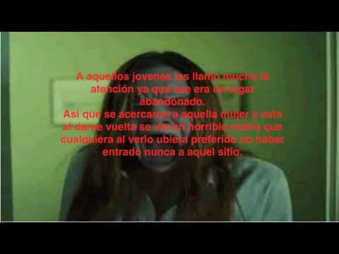 El hospital de los muertos