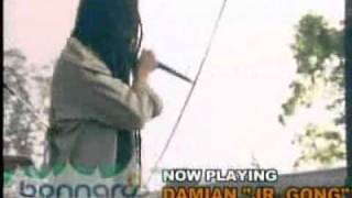 Damian Jr Gong  Marley- Wheres is the love (live)