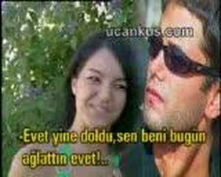 Bengü Uçankuş Röportajı www.bengufanclub.org