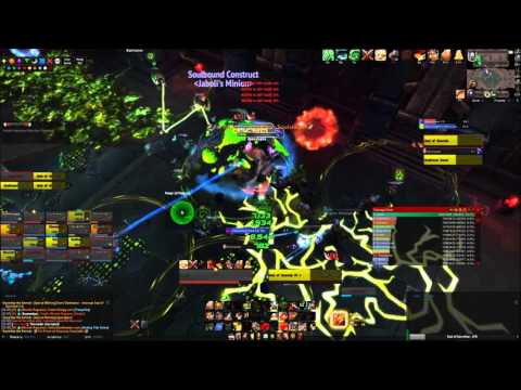 Requiem - Socrethar the Eternal Mythic