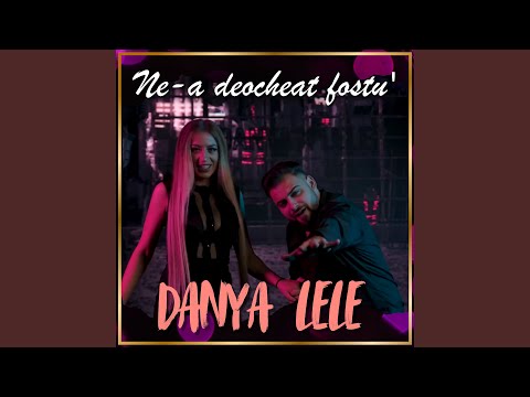 Ne-a deocheat fostu' (feat. Lélé)