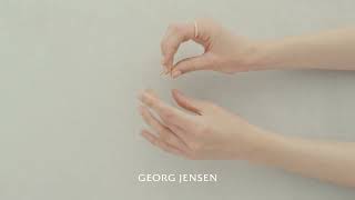 Georg Jensen AW24 rings