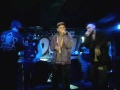 bloom mezzago olyo bollente crew