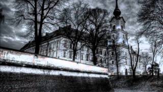 Ambre & Mark Spybey - Citadelle intérieure