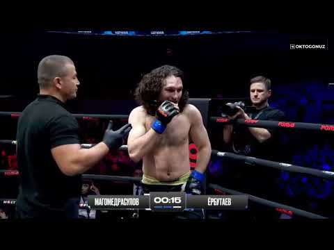🇺🇿Abdumalik Yorbutaev vs Maugli🇷🇺 | #Yorbutaev #Abdumalik #Abbi 