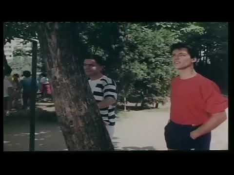 Liceenii Rock'n Roll - Radu