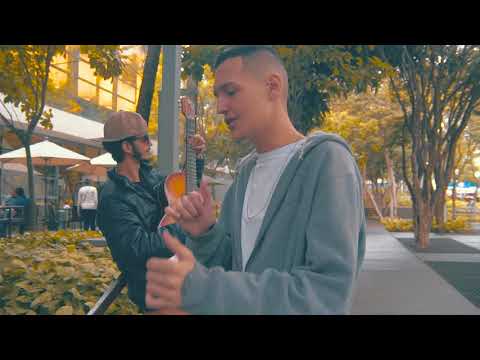 Renan R5 - Reciprocidade (Ácustico)