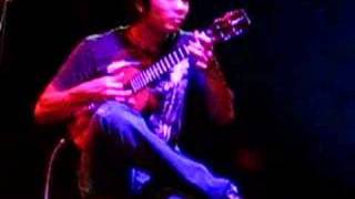 Jake Shimabukuro - Wes on Four