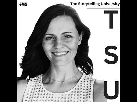 Aging Is Not One Story: Brett Anderson on Reinvention, Longevity & Growing Older | The Storytelli...