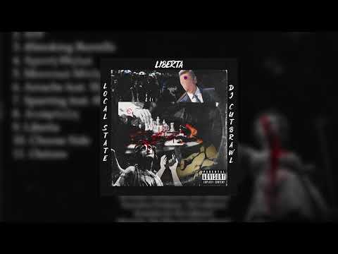 LocalState - Sparring feat. ΘΥΤΗΣ - Official Audio Release