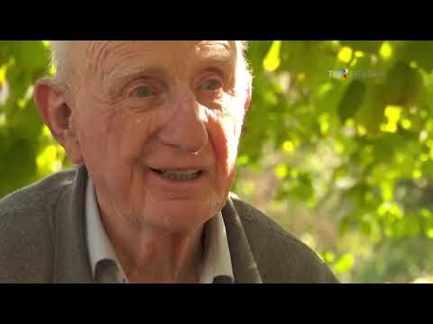 Pusta Banatului: Cenei si Bobda #IstoriiAscunse @TVRTimisoara