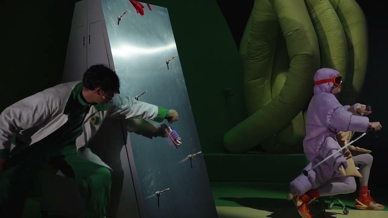 Moss Piglet | Highlights