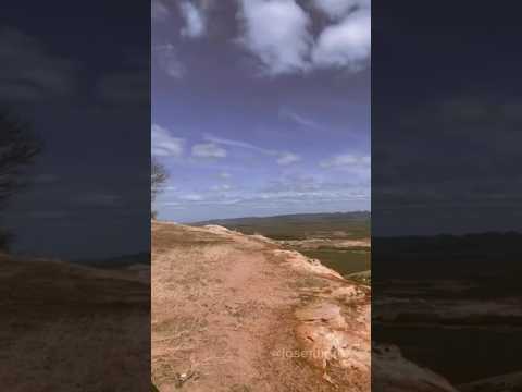 #sertão nordestino #saobentinhopb