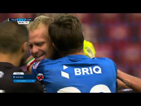 Une saison sans fin pour Xamax