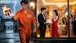 Download lagu Demi selingkuhannya,istriku menjebakku ke penjara!Aku pergi tanpa menoleh—dia menangis menyesal! mp3