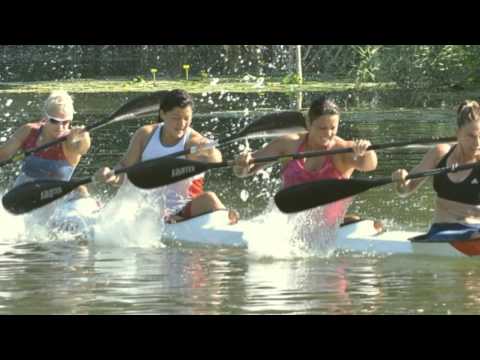 Promo Bezdan Olimpijci 2012 London