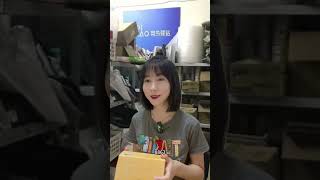How to return the items in China you bought on Taobao/online shopping Chinese vocabulary