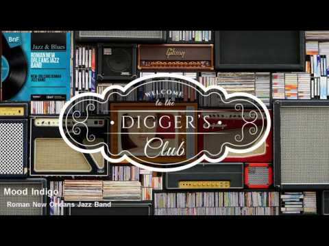 Roman New Orleans Jazz Band - Mood Indigo