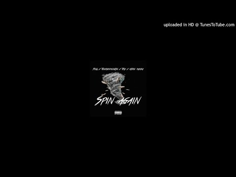 TINY, TOUCHIINMONEYO, KEVIN MANSA , Y.G.POLO -  SPIN AGAIN