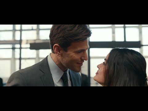 Dagny - Somebody (The Hating Game - Edited Movie Version)