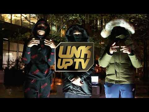SD x OnDrills x Bis #HarlemSpartans - HS That's O [Instrumental] | Link Up TV