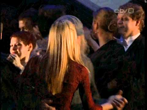 Arvo Pärt - Ukuaru valss