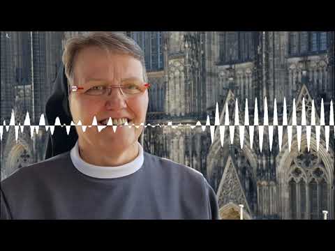 Simon und Judas Thaddäus - Die Kirche ohne Gedöns aufbauen - Morgenimpuls