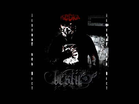 Destroy aka Nico - Bestie EP (Full Album, 2009, ISDDKA-0026)