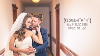 Cosmin si Roxana