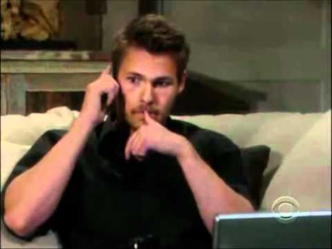 B&B STILL 09 02 2011    Let Me Get That Drool For You