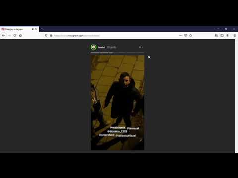 INSTAGRAMOWE FILMY - boxdel (Michał “Boxdel” Baron) - Widzowie mówią że Gola przegra z Rafonixem