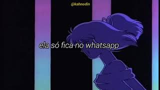 Mc G15 - Portãozinho (slowed+reverb) legendado