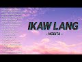 Nobita | Adie | Arthur Nery - Ikaw lang, Paraluman, Pagsamo  - New Tagalog Songs Playlist 2023