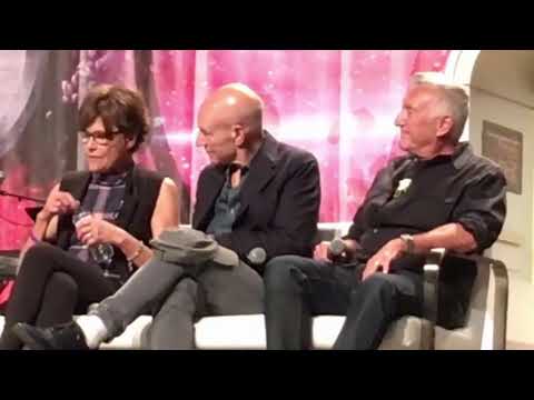 The Man who wrote The Inner Light talks about how he got the Idea for it