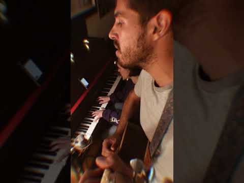 Leo Grande & LÆN l Nah Sein (Live Akustikversion)