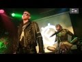 Escalator - live Summer Stomp  2016 - Panoptikum Kassel