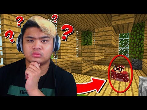 I Built a SECRET BASE in My Best Friend's World & He Had No Idea... (Realms SMP S3 E31)