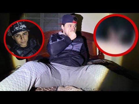 TIVE UM PESADELO COM O RENATO GARCIA A CRIATURA NÃO MORREU